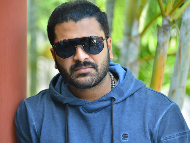 Sharwanand Interview